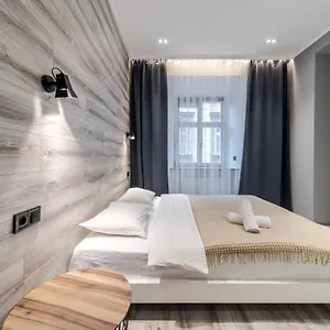 Staroevreyska B Апартаменты