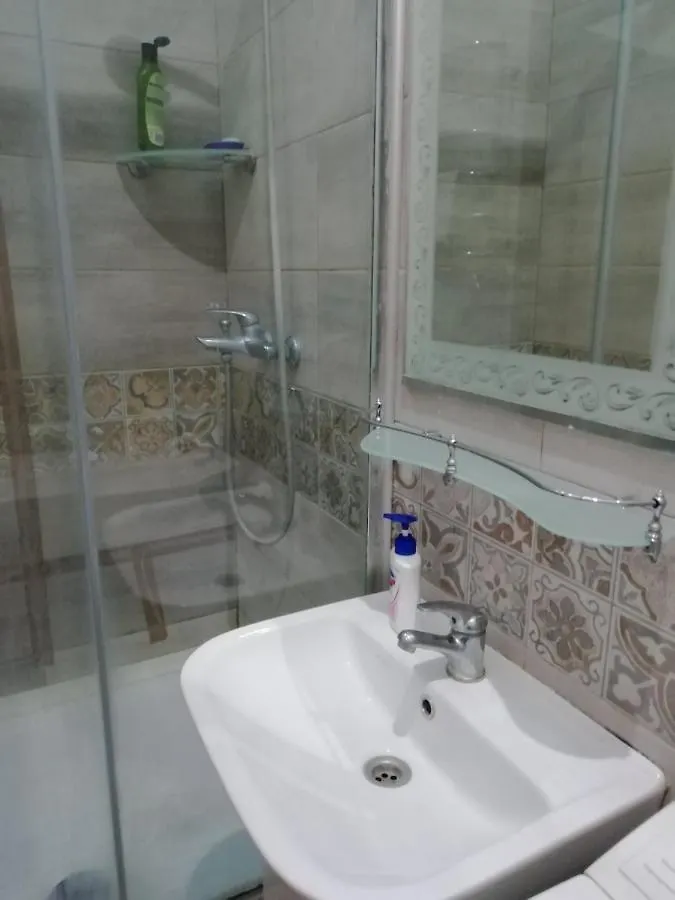 Верхрат Apartment Lviv Ukraine